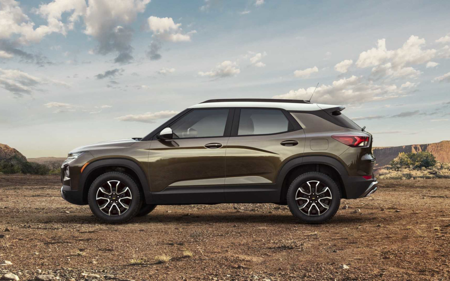 Comparison - Chevrolet Trailblazer ACTIV 2021 - vs - Kia ... Comparison - Chevrolet Trailblazer ACTIV 2021 - vs - Kia ...